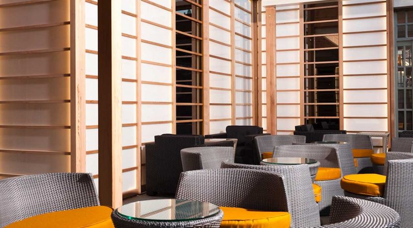 Photo of Dylan Hotel