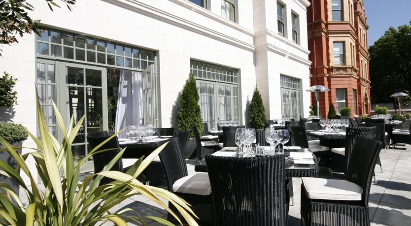 Photo of Dylan Hotel