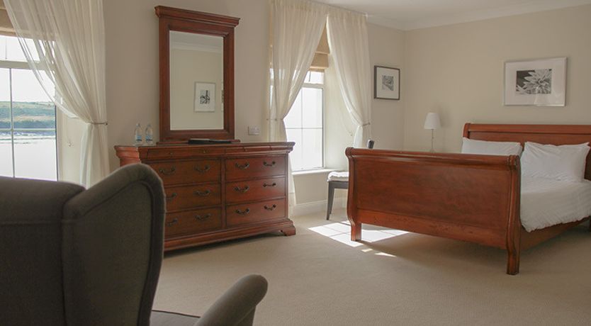 Photo of Walter Raleigh Hotel