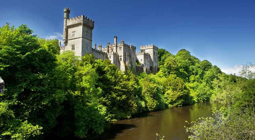 Photo of Walter Raleigh Hotel