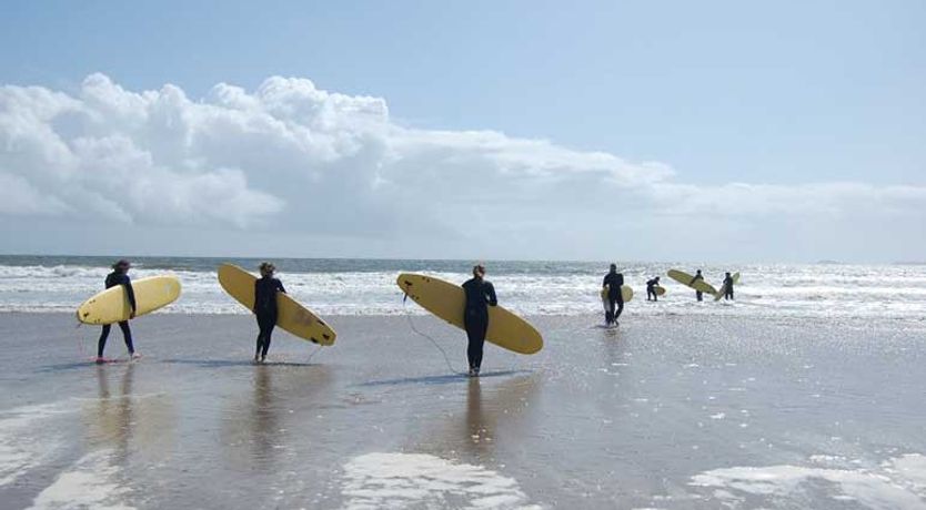 Photo of Walter Raleigh Hotel
