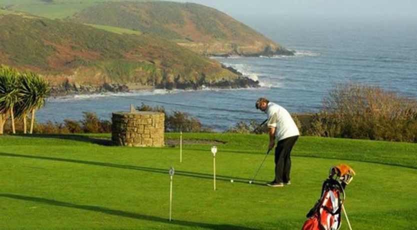 Photo of Walter Raleigh Hotel