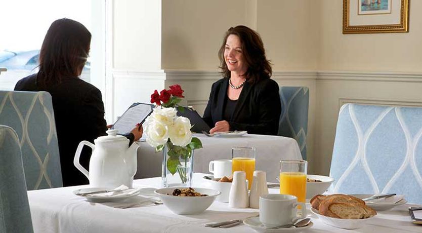 Photo of Walter Raleigh Hotel