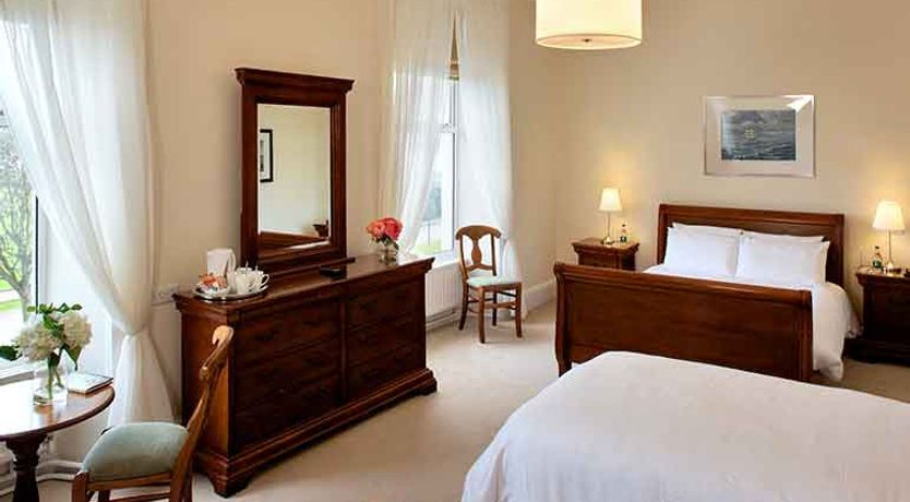 Photo of Walter Raleigh Hotel