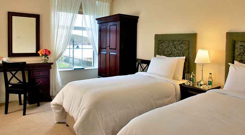 Photo of Walter Raleigh Hotel