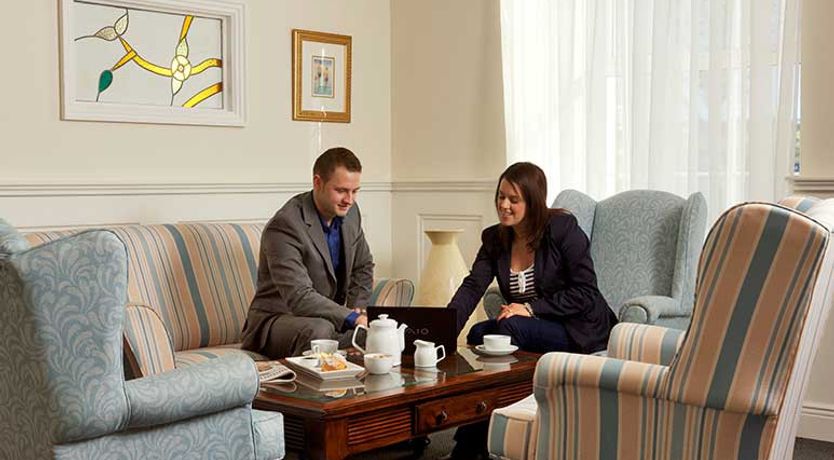 Photo of Walter Raleigh Hotel