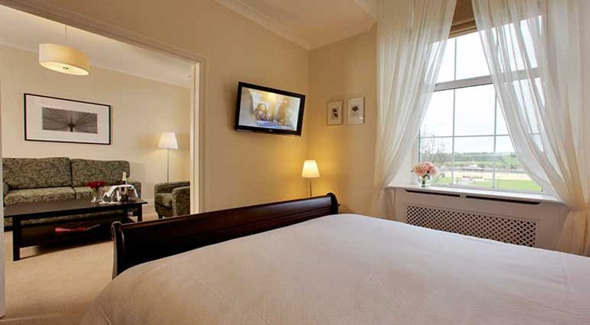 Photo of Walter Raleigh Hotel