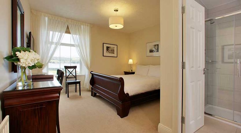 Photo of Walter Raleigh Hotel