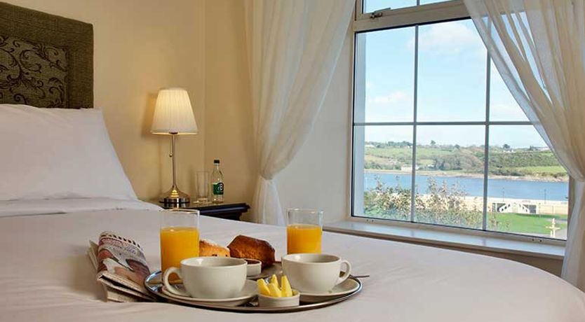 Photo of Walter Raleigh Hotel