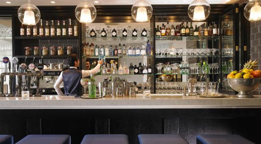 Photo of Temple Bar Hotel