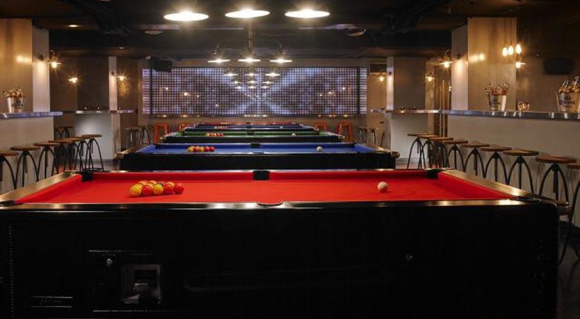 Photo of Temple Bar Hotel