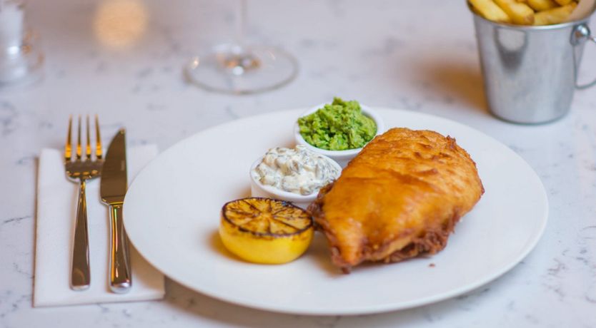 Photo of O Callaghan Davenport Hotel