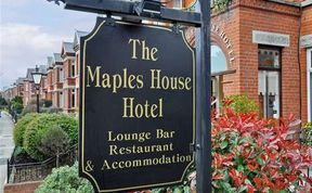 Photo of Maples House Hotel