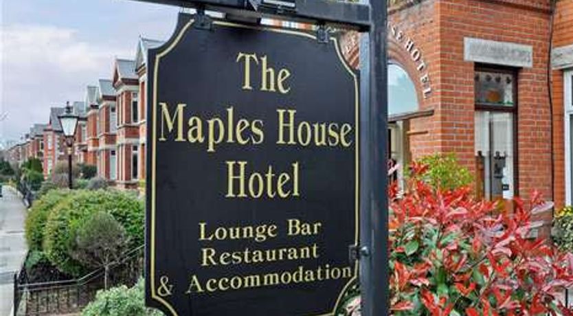 Photo of Maples House Hotel