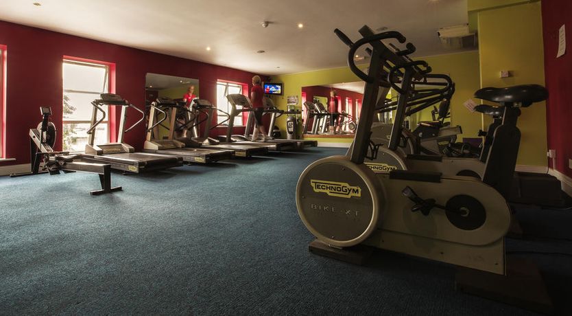 Photo of Clanree Hotel