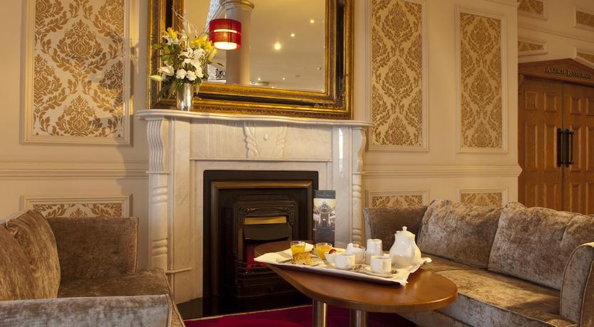 Photo of Clanree Hotel