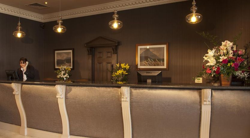 Photo of Clanree Hotel