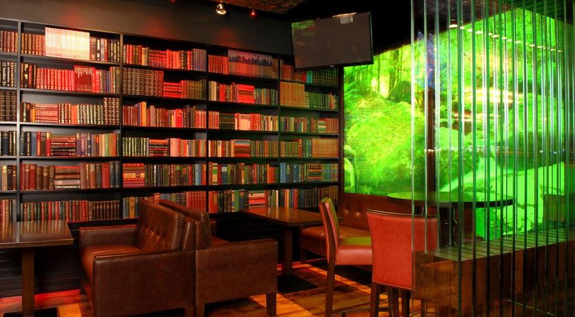 Photo of Clanree Hotel