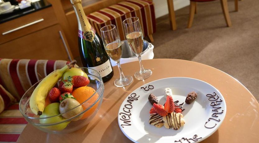 Photo of Clanree Hotel