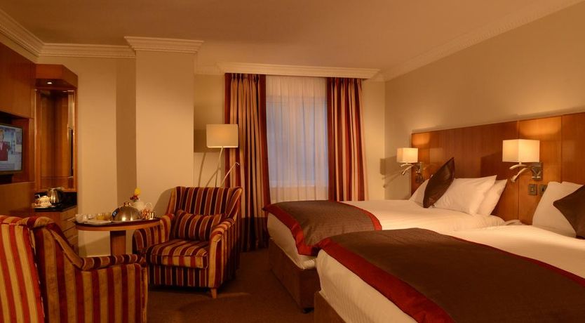 Photo of Clanree Hotel