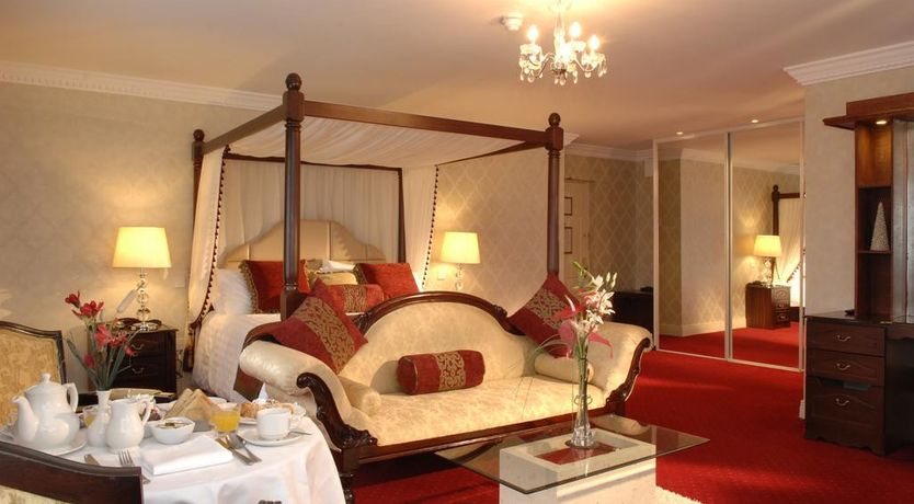 Photo of Clanree Hotel