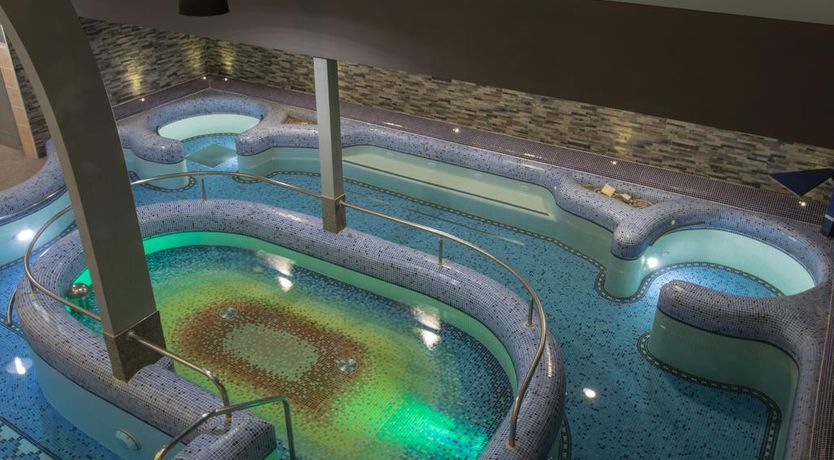 Photo of Whitford House Hotel Health And Leisure