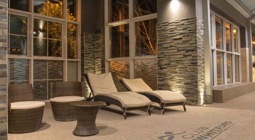 Photo of Whitford House Hotel Health And Leisure