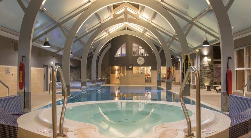 Photo of Whitford House Hotel Health And Leisure