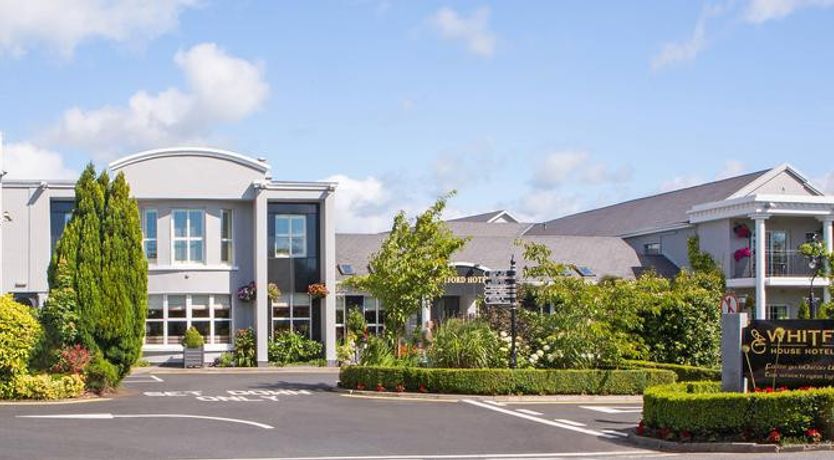 Photo of Whitford House Hotel Health And Leisure