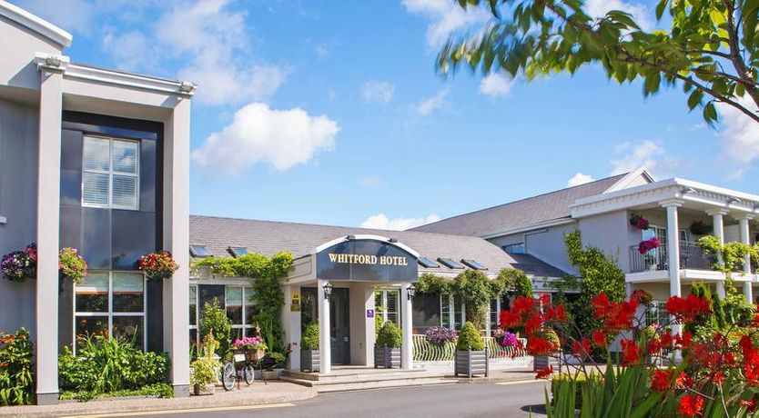 Photo of Whitford House Hotel Health And Leisure