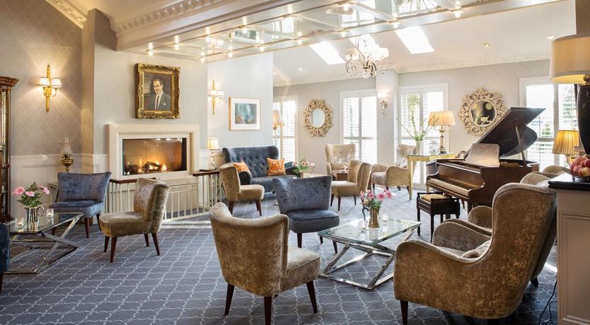 Photo of Whitford House Hotel Health And Leisure