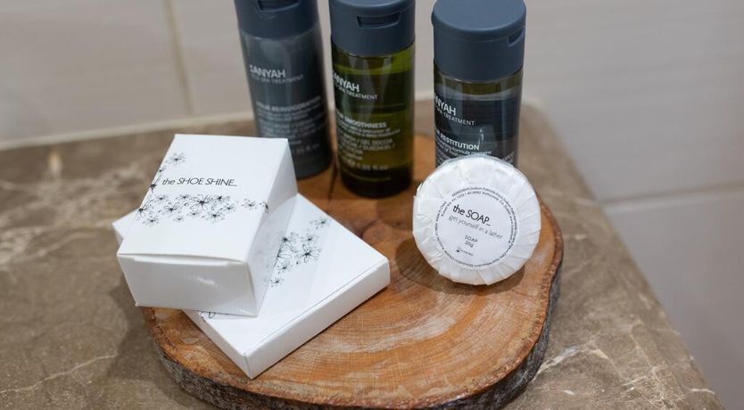 Photo of Whitford House Hotel Health And Leisure