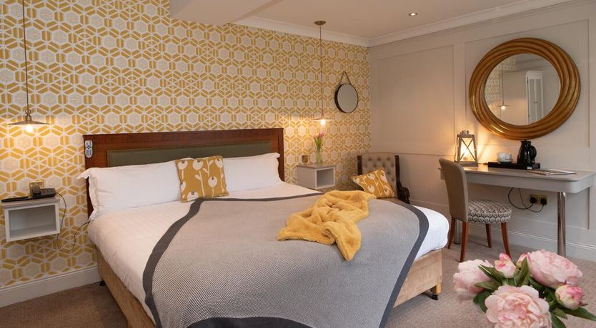 Photo of Whitford House Hotel Health And Leisure