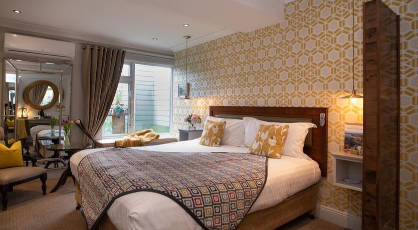 Photo of Whitford House Hotel Health And Leisure