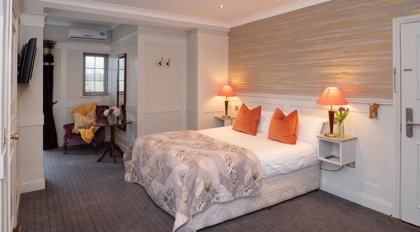 Photo of Whitford House Hotel Health And Leisure