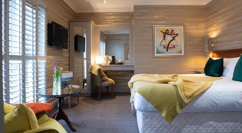 Photo of Whitford House Hotel Health And Leisure