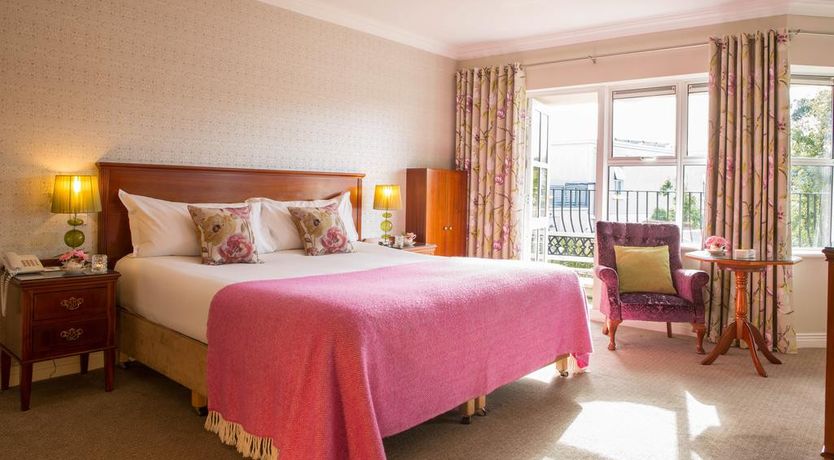 Photo of Whitford House Hotel Health And Leisure