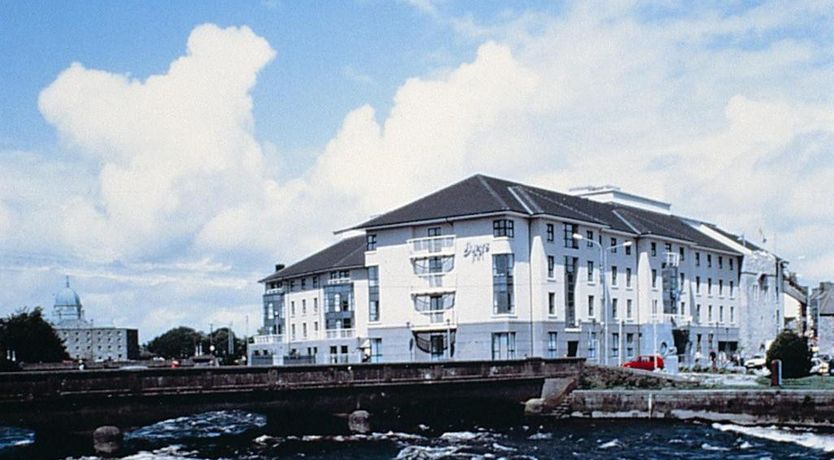 Photo of Jurys Inn Galway
