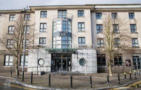Jurys Inn Galway Holiday Cottage
