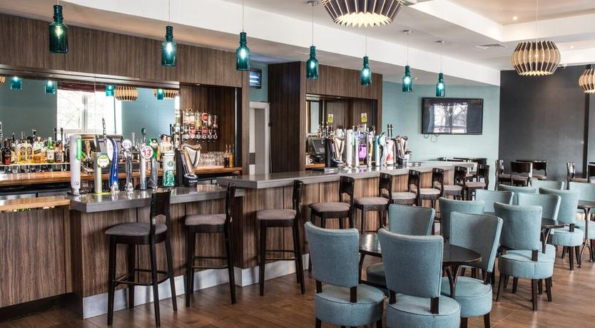 Photo of Jurys Inn Galway