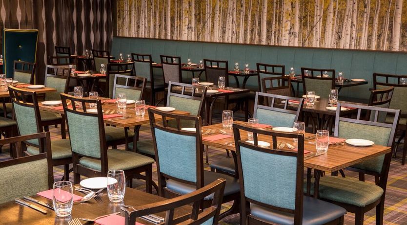 Photo of Jurys Inn Galway