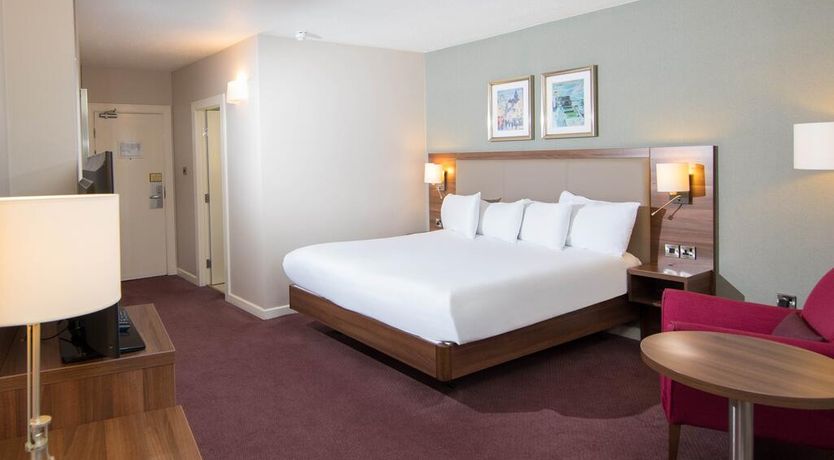 Photo of Jurys Inn Galway