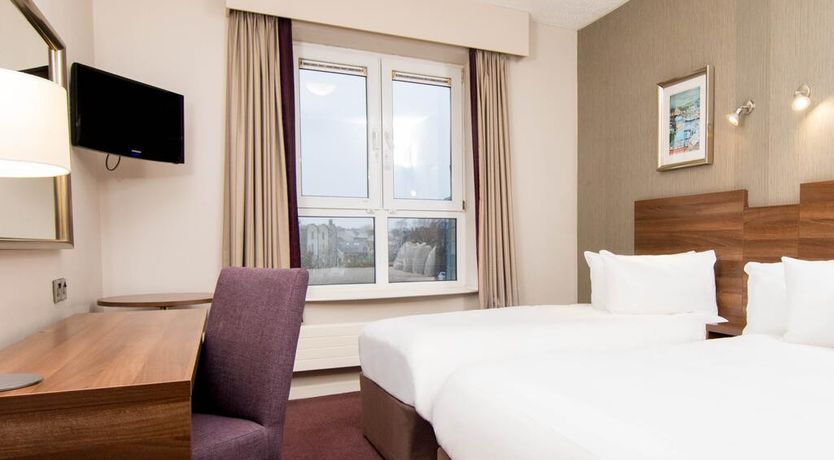 Photo of Jurys Inn Galway