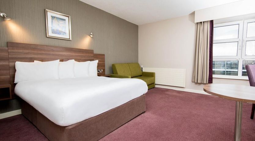 Photo of Jurys Inn Galway