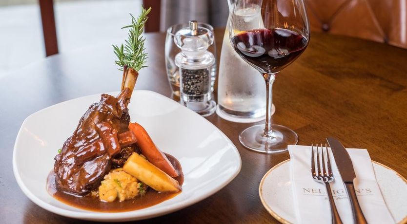 Photo of Kilmurry  Lodge Hotel