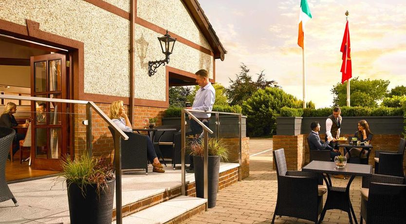 Photo of Kilmurry  Lodge Hotel