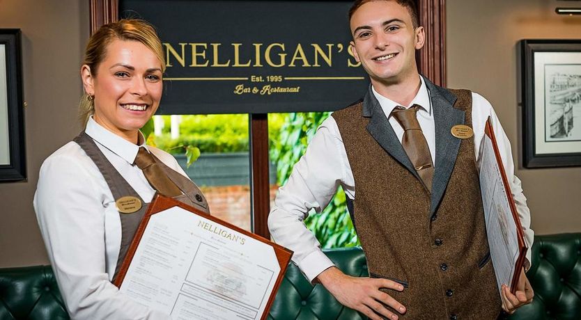 Photo of Kilmurry  Lodge Hotel