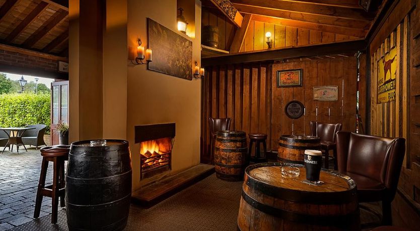 Photo of Kilmurry  Lodge Hotel