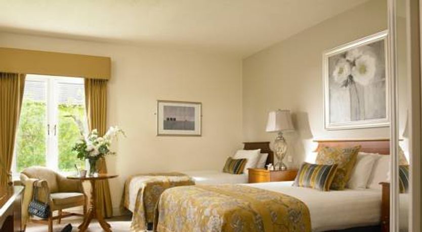 Photo of Kilmurry  Lodge Hotel