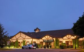 Photo of Kilmurry  Lodge Hotel